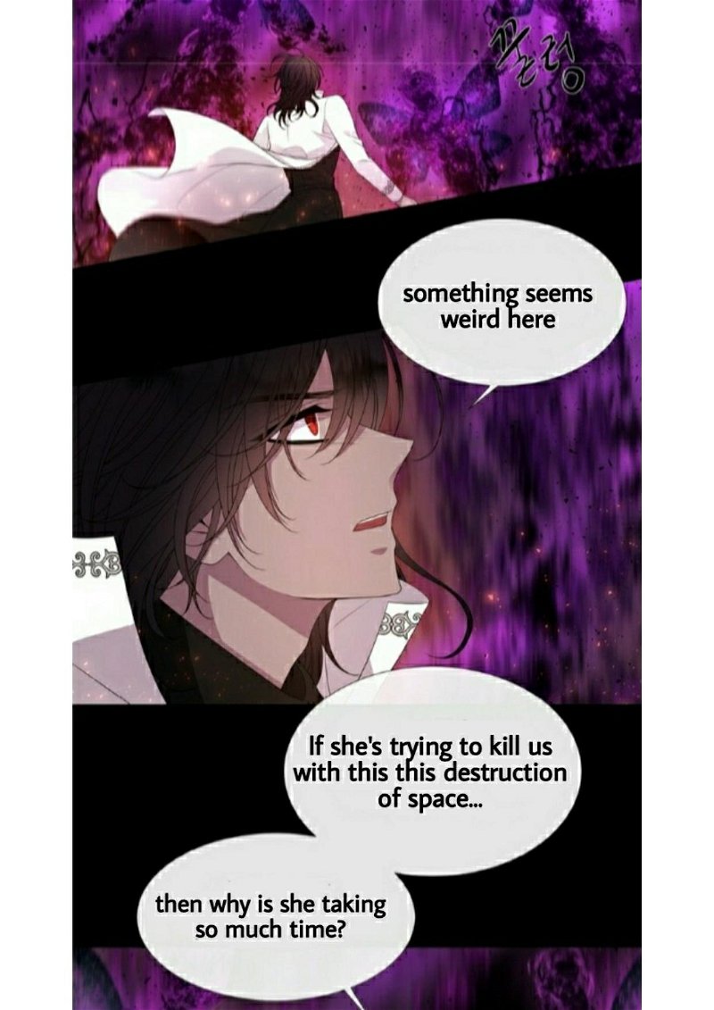 Charlotte Has Five Disciples Chapter 83 - Page 5