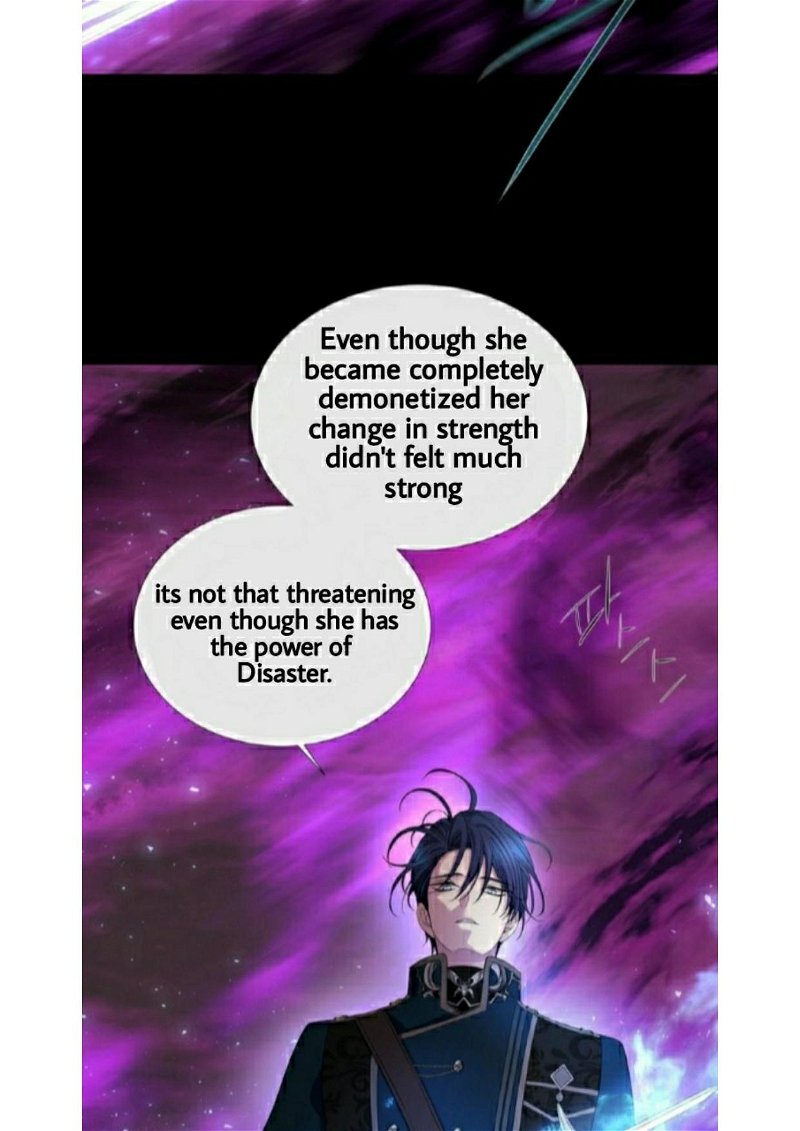 Charlotte Has Five Disciples Chapter 83 - Page 8
