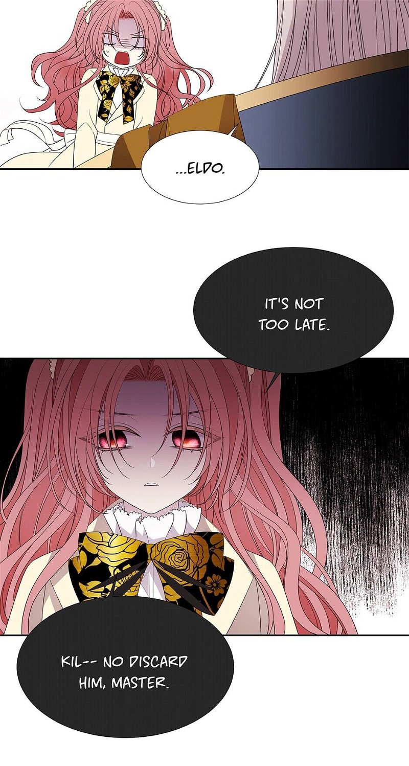 Charlotte Has Five Disciples Chapter 85 - Page 29