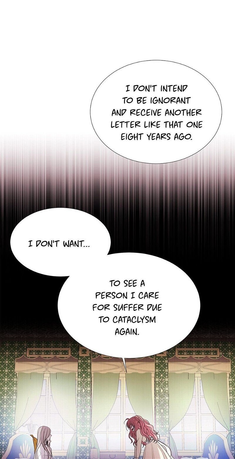Charlotte Has Five Disciples Chapter 85 - Page 30