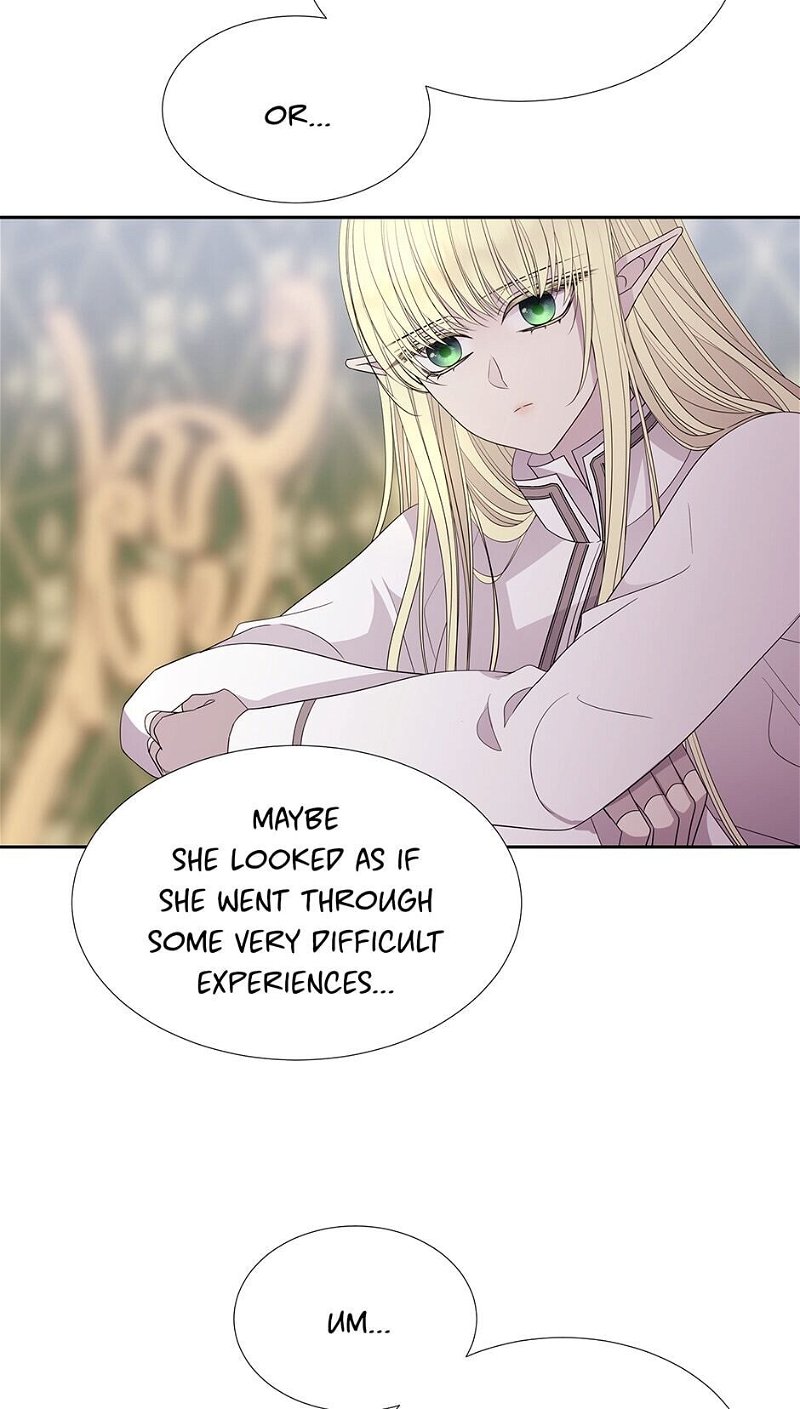 Charlotte Has Five Disciples Chapter 85 - Page 43