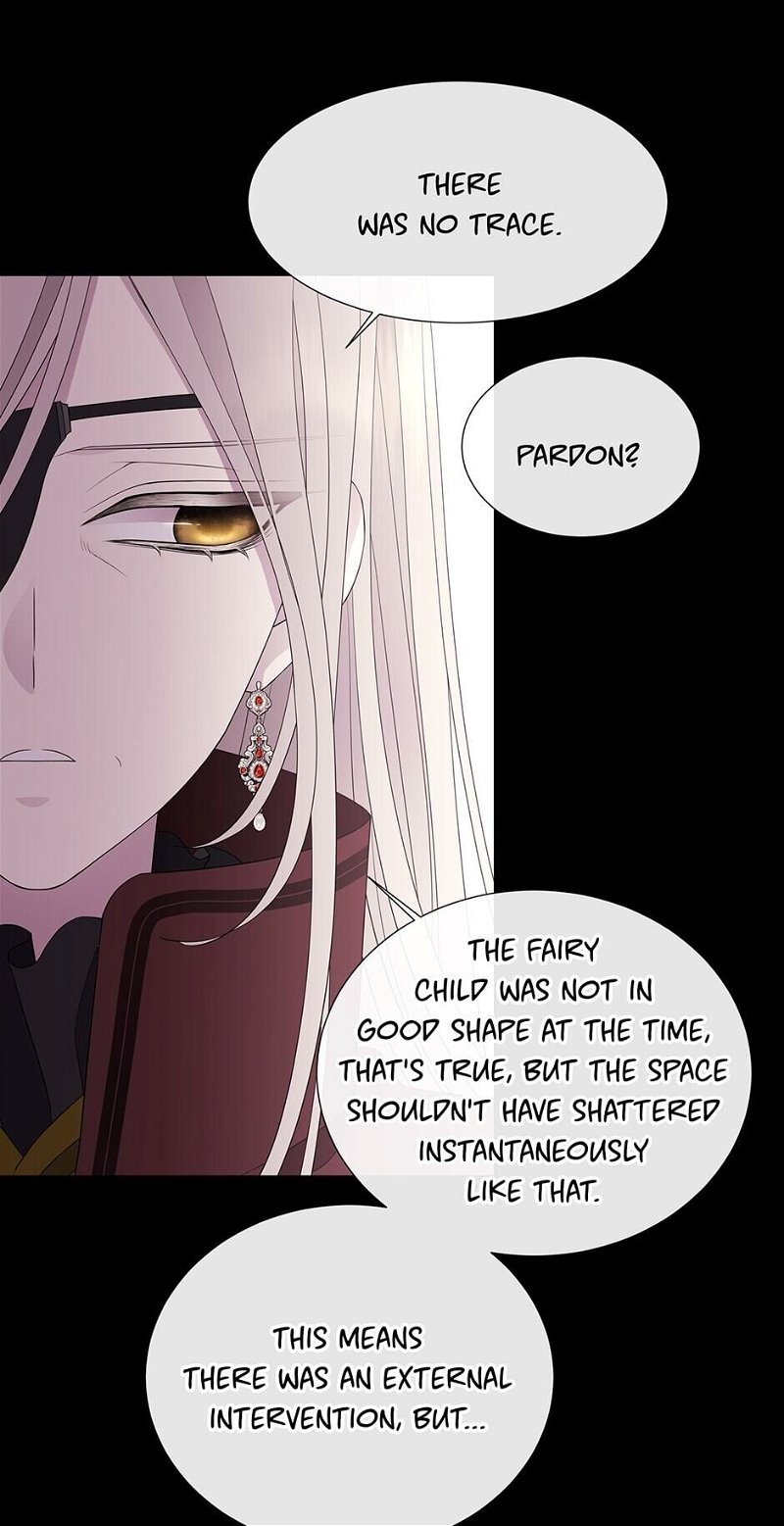 Charlotte Has Five Disciples Chapter 85 - Page 7
