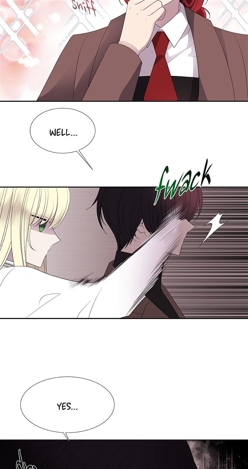 Charlotte Has Five Disciples Chapter 86 - Page 25
