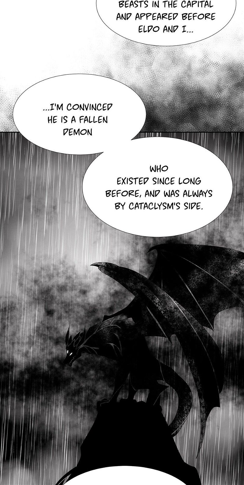 Charlotte Has Five Disciples Chapter 86 - Page 32