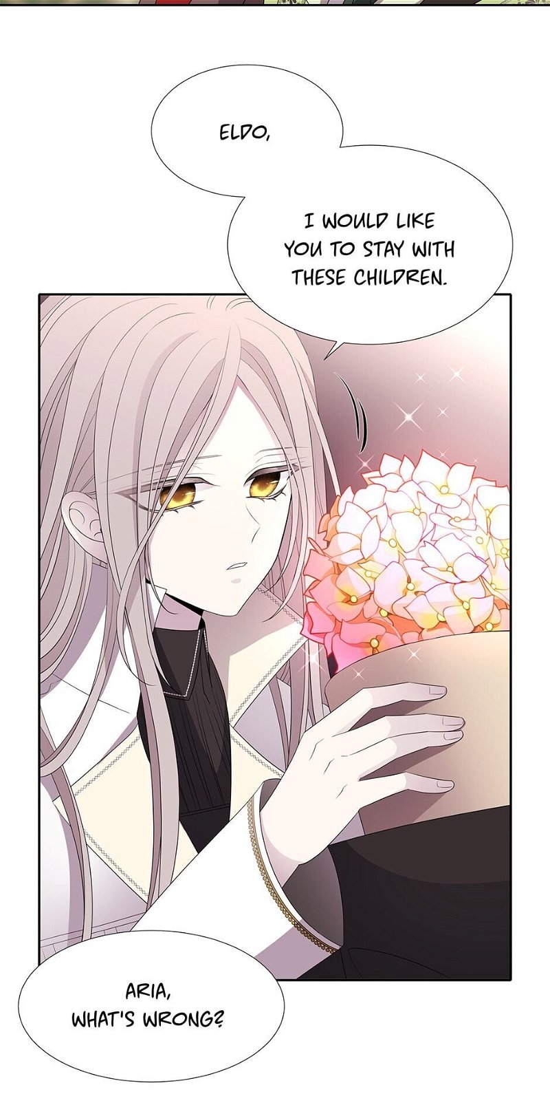 Charlotte Has Five Disciples Chapter 86 - Page 39