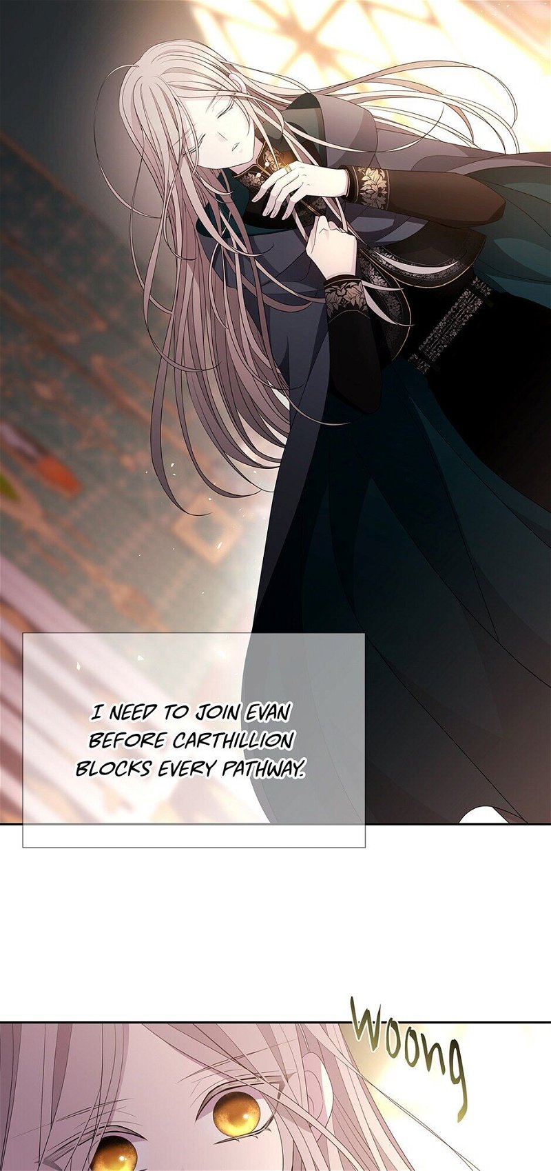 Charlotte Has Five Disciples Chapter 86 - Page 43