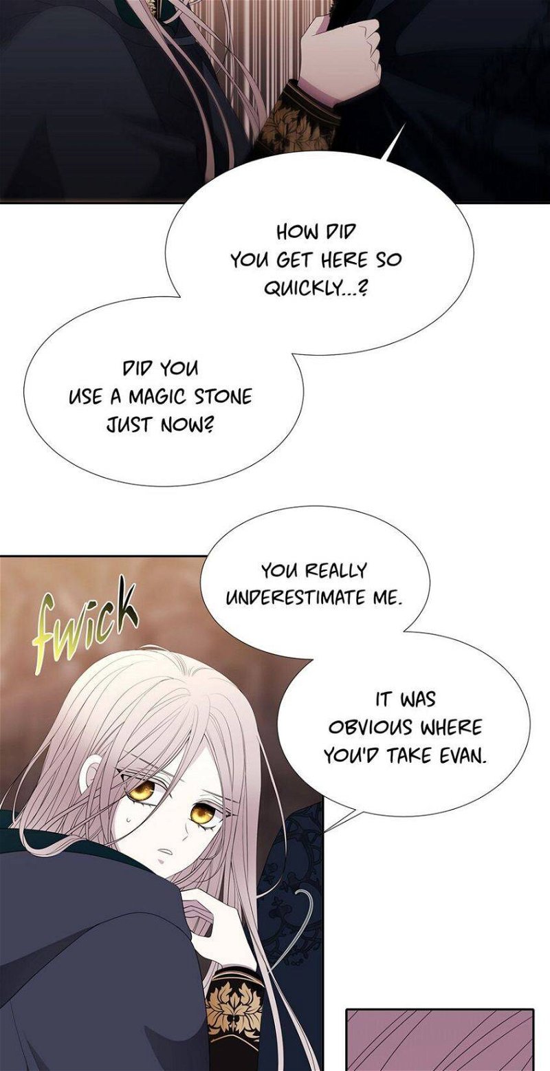 Charlotte Has Five Disciples Chapter 89 - Page 32