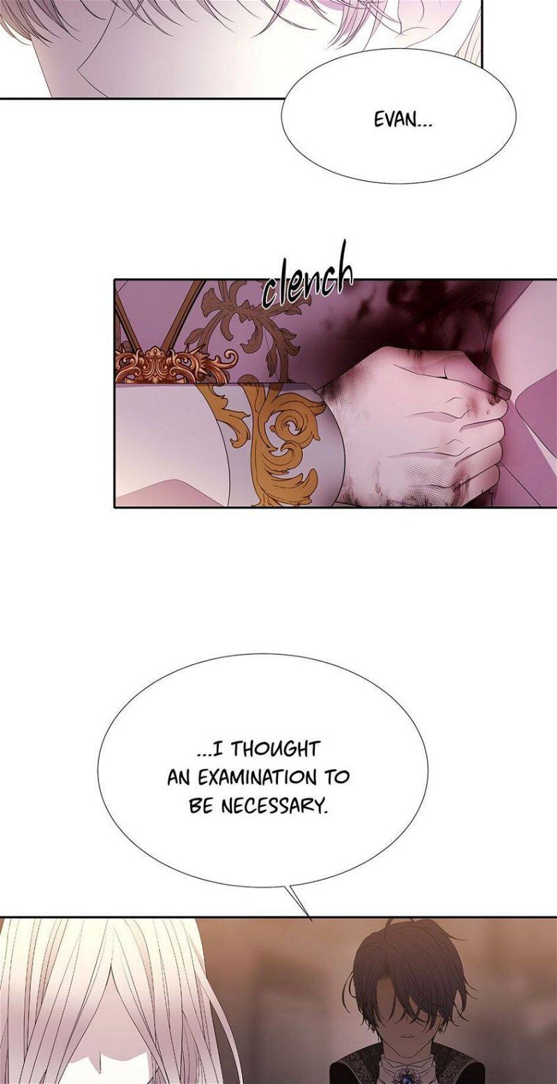 Charlotte Has Five Disciples Chapter 89 - Page 35