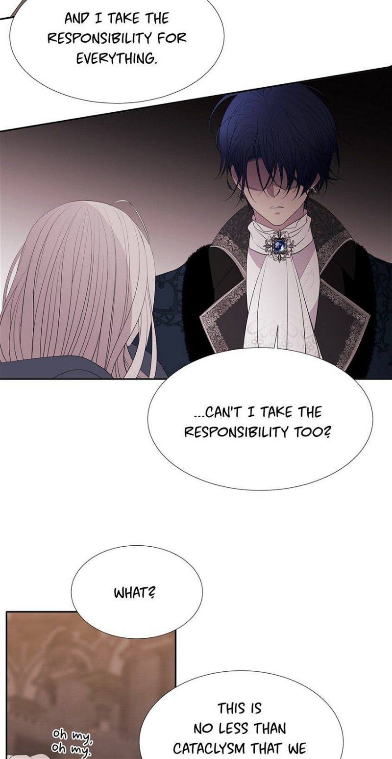 Charlotte Has Five Disciples Chapter 89 - Page 42