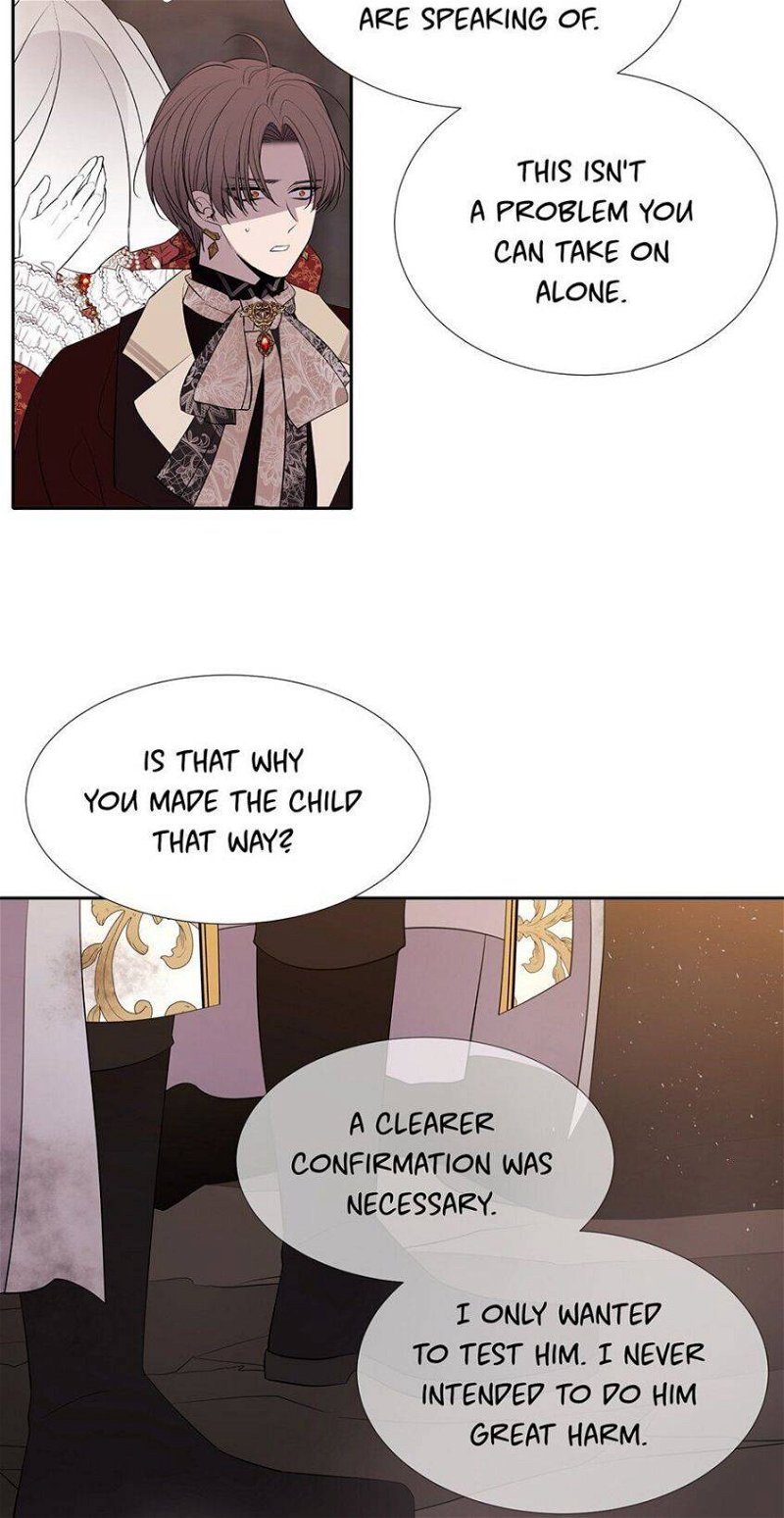 Charlotte Has Five Disciples Chapter 89 - Page 43