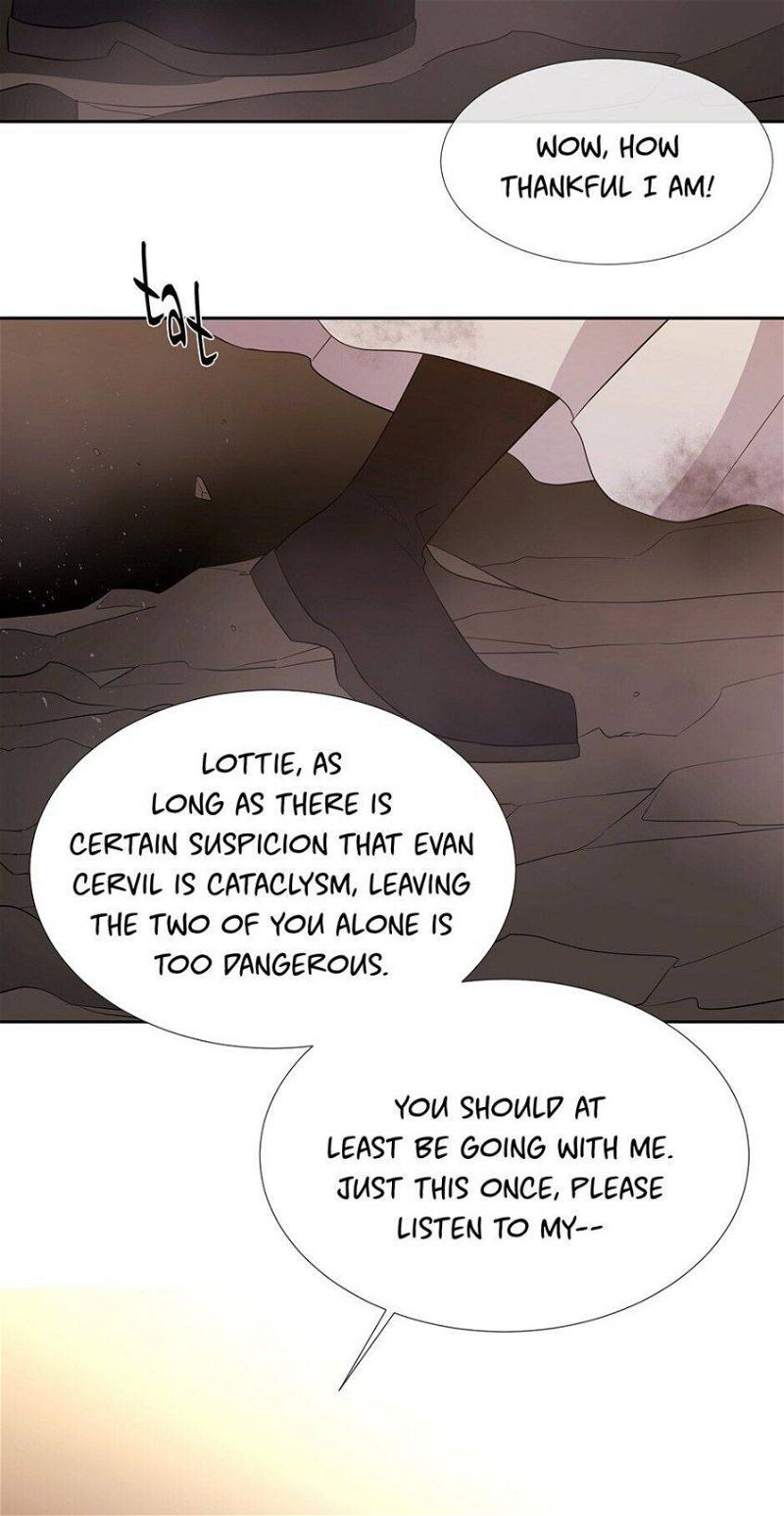 Charlotte Has Five Disciples Chapter 89 - Page 44