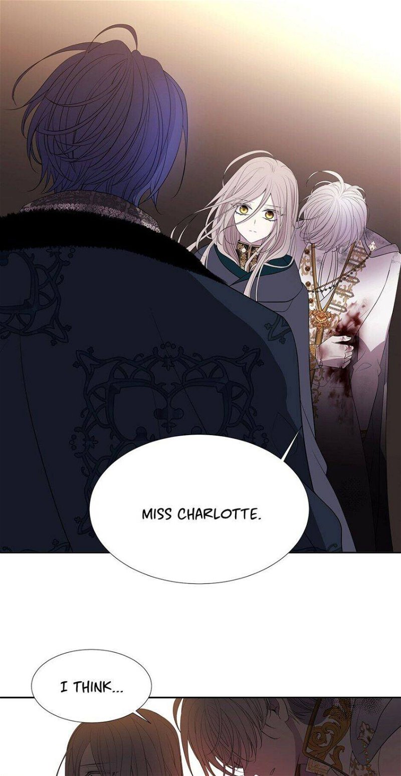 Charlotte Has Five Disciples Chapter 89 - Page 45
