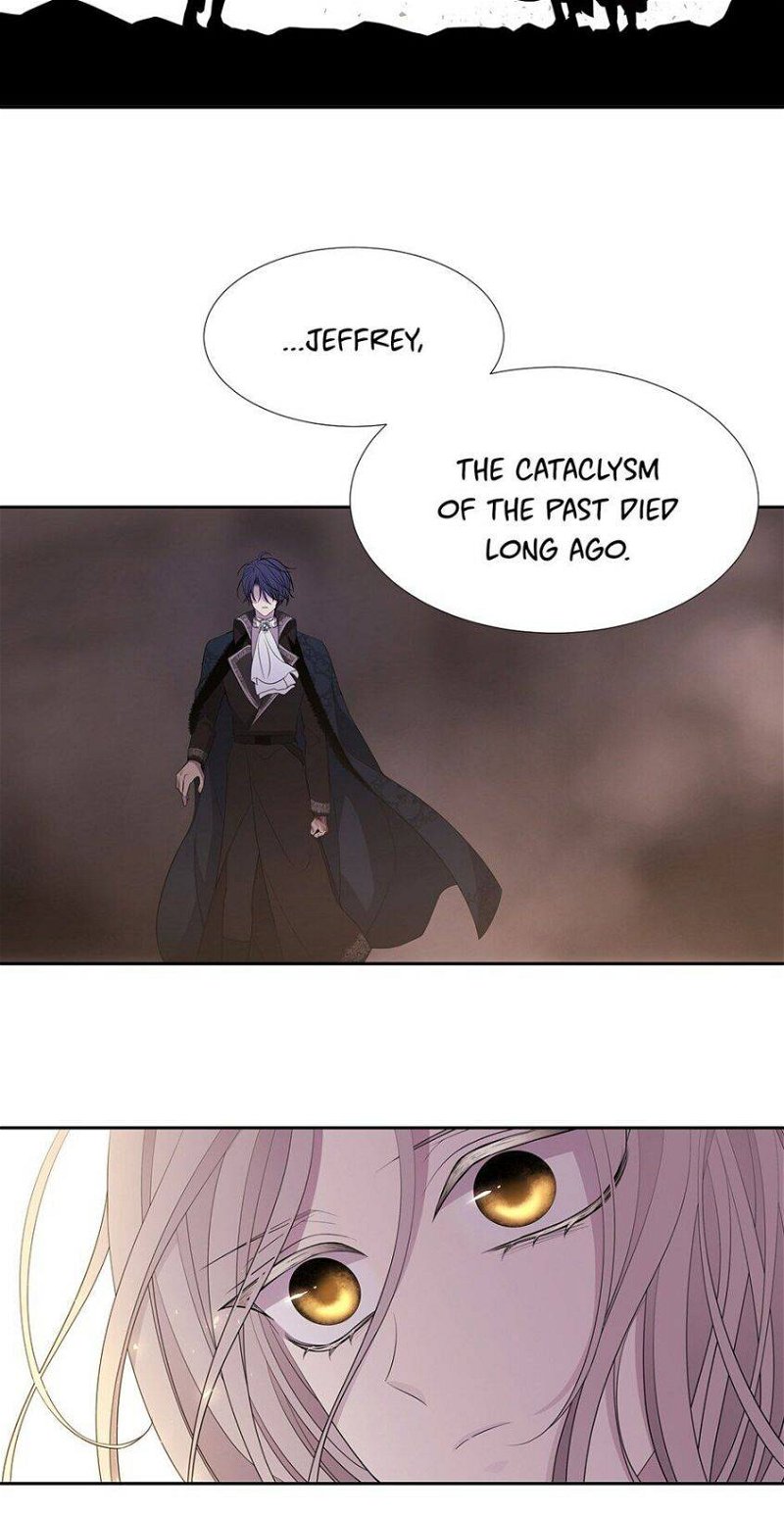 Charlotte Has Five Disciples Chapter 89 - Page 49