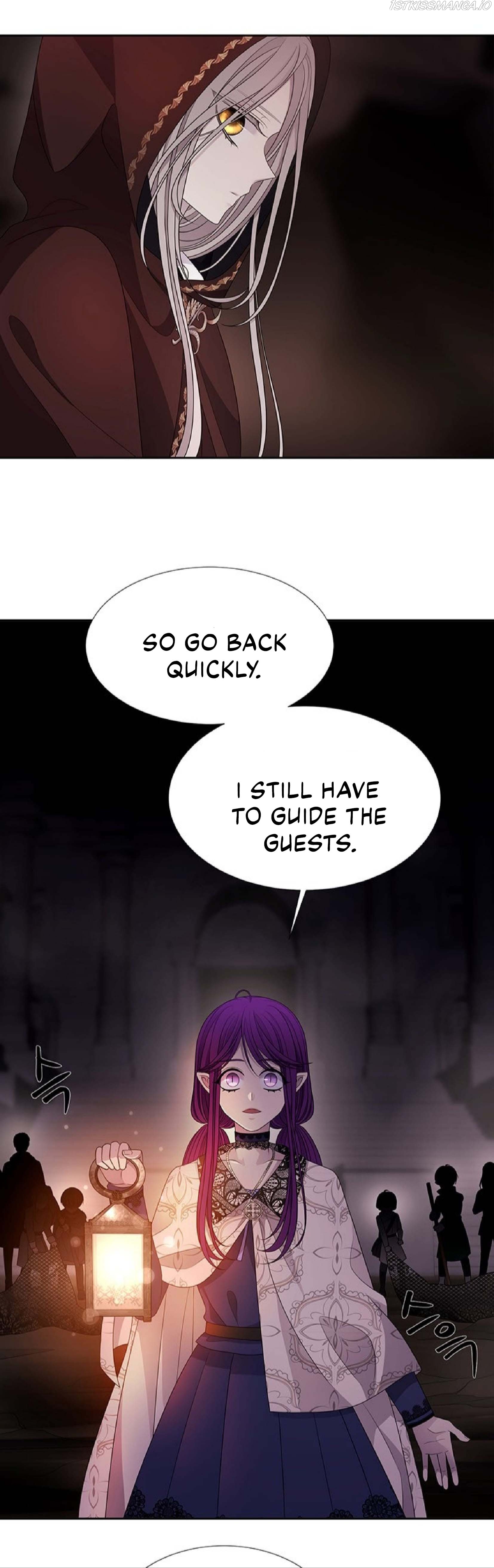 Charlotte Has Five Disciples Chapter 93 - Page 2