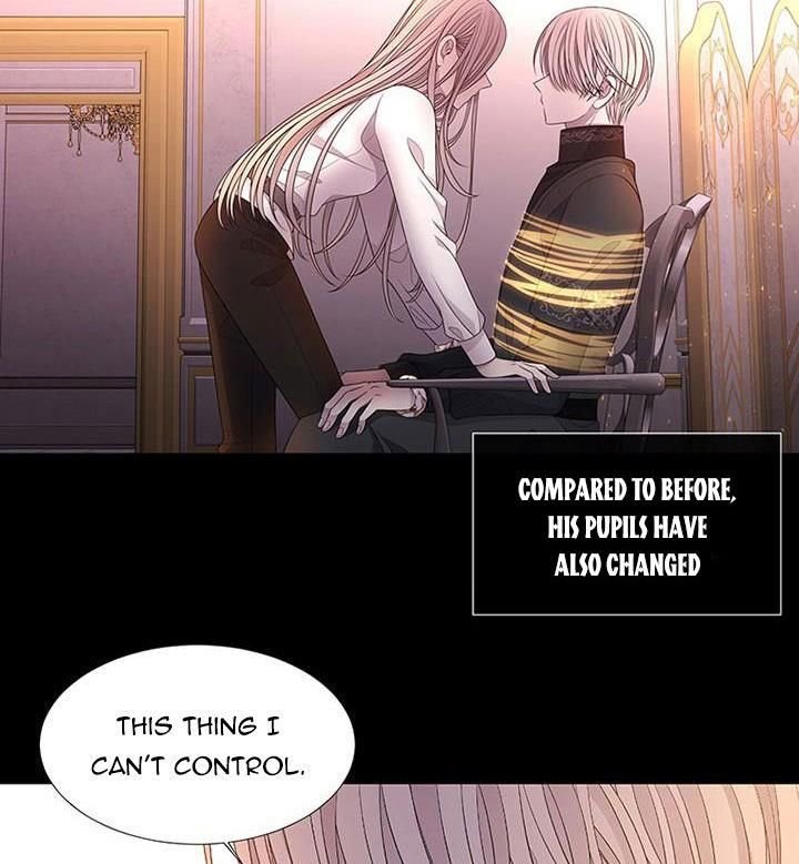 Charlotte Has Five Disciples Chapter 94 - Page 23