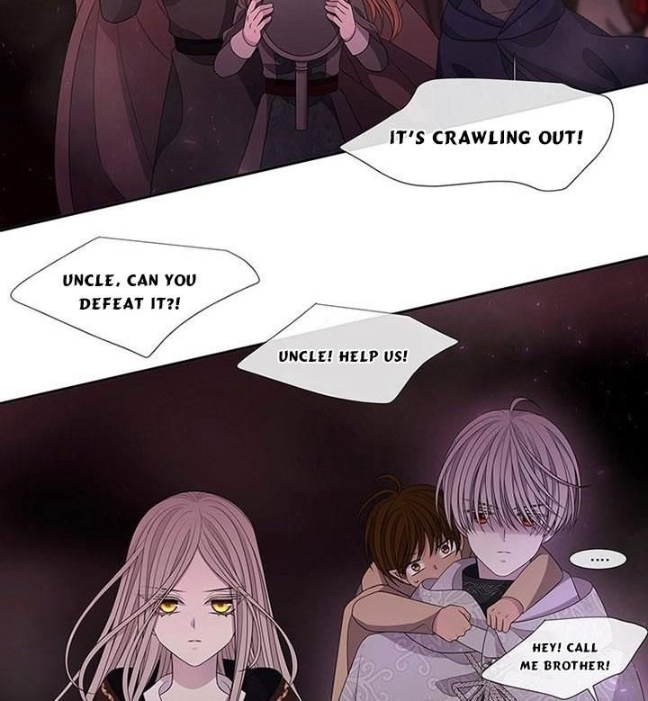 Charlotte Has Five Disciples Chapter 94 - Page 74