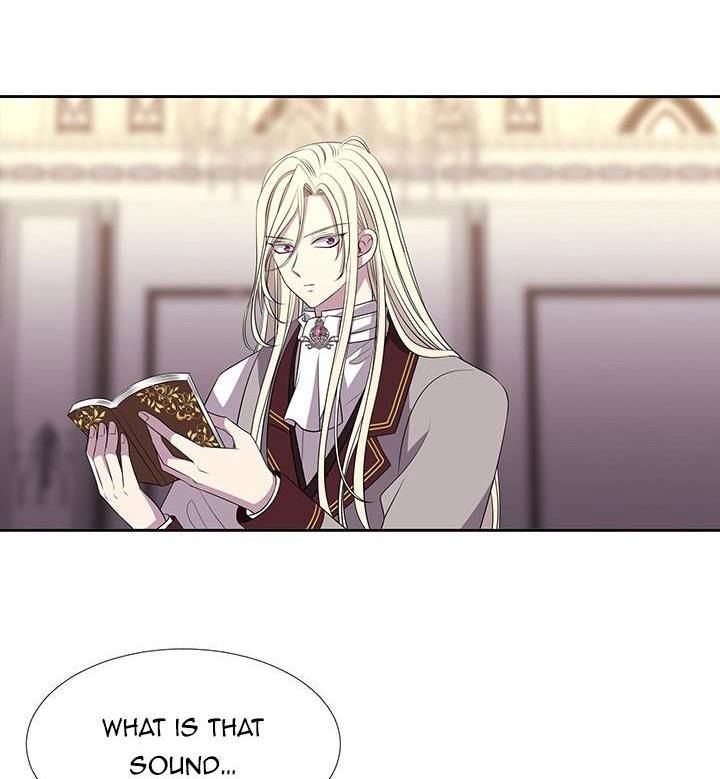 Charlotte Has Five Disciples Chapter 94 - Page 89