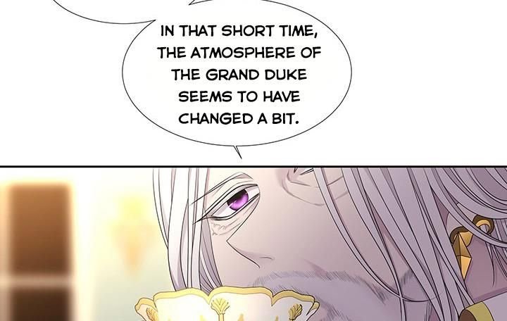 Charlotte Has Five Disciples Chapter 95 - Page 131