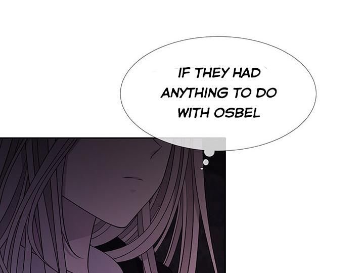 Charlotte Has Five Disciples Chapter 95 - Page 59