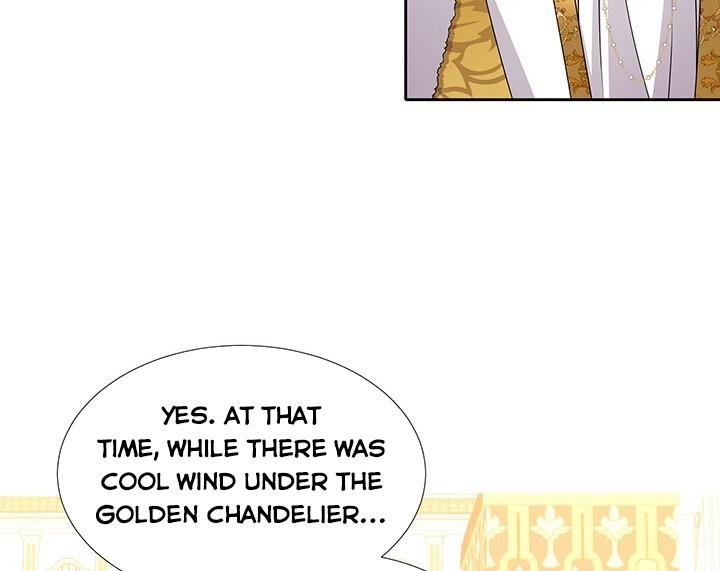 Charlotte Has Five Disciples Chapter 97 - Page 32