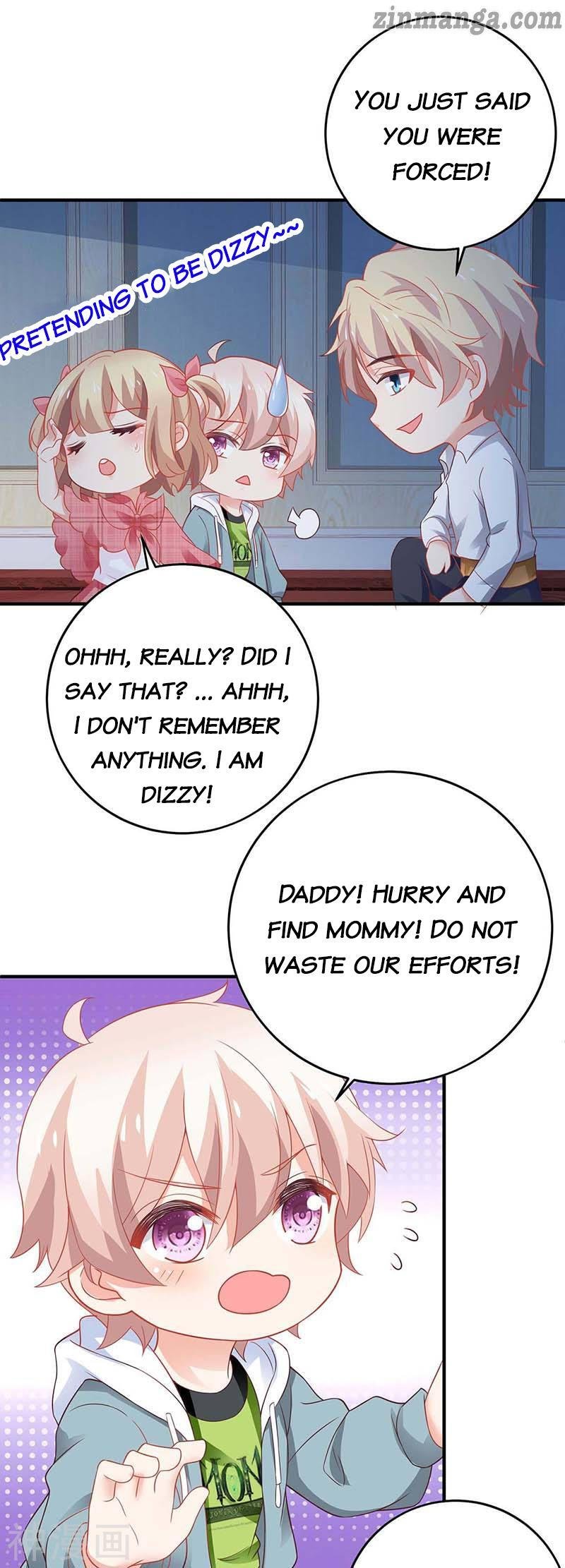 Take Your Mommy Home Chapter 120 - Page 6