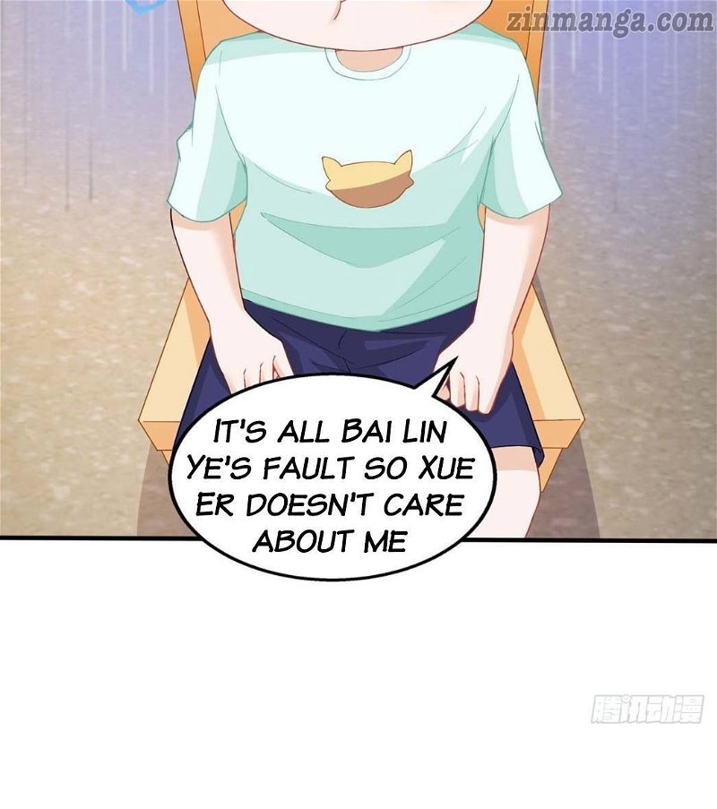 Take Your Mommy Home Chapter 141 - Page 20