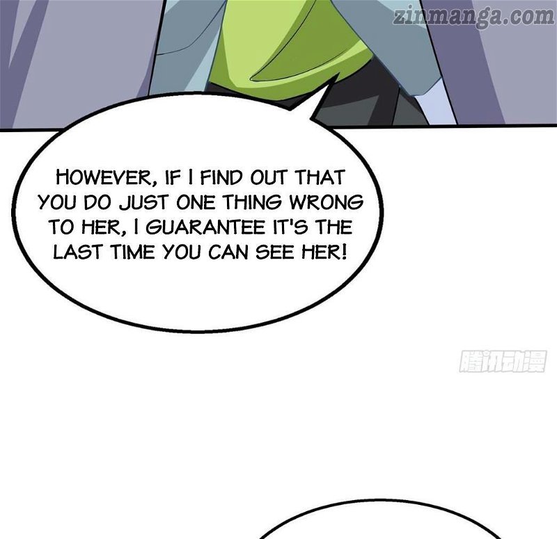 Take Your Mommy Home Chapter 148 - Page 32