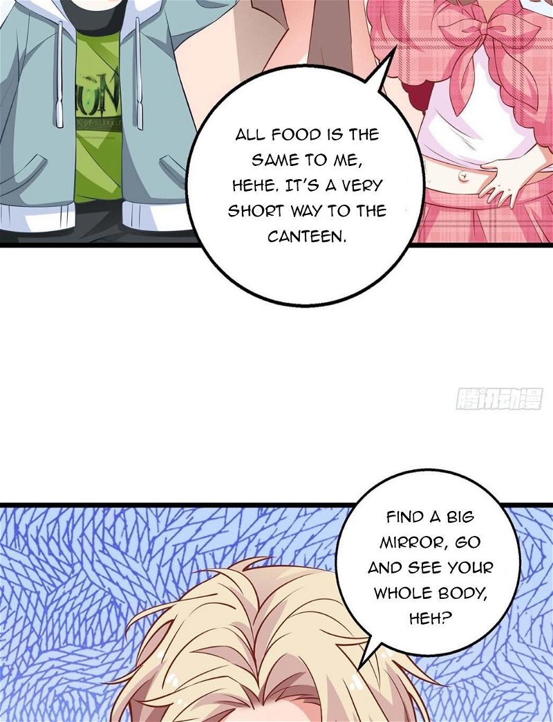 Take Your Mommy Home Chapter 153 - Page 14