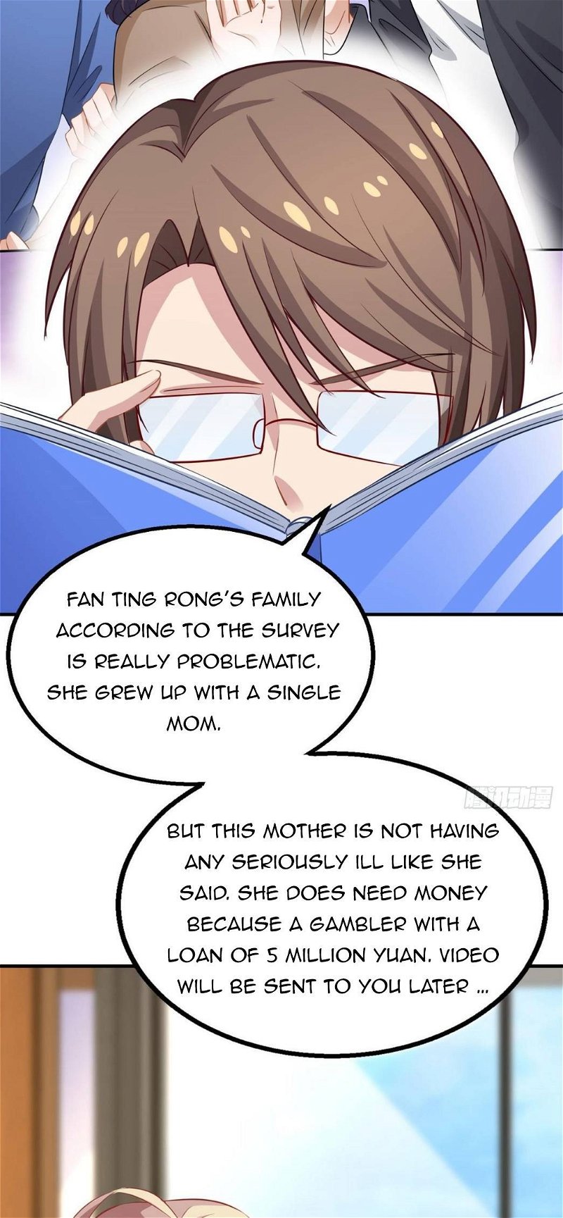 Take Your Mommy Home Chapter 180 - Page 7