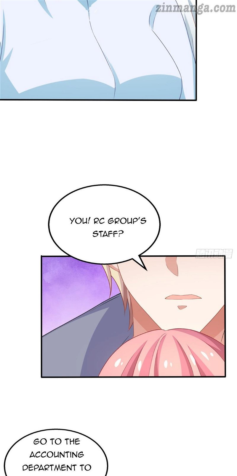 Take Your Mommy Home Chapter 182 - Page 24