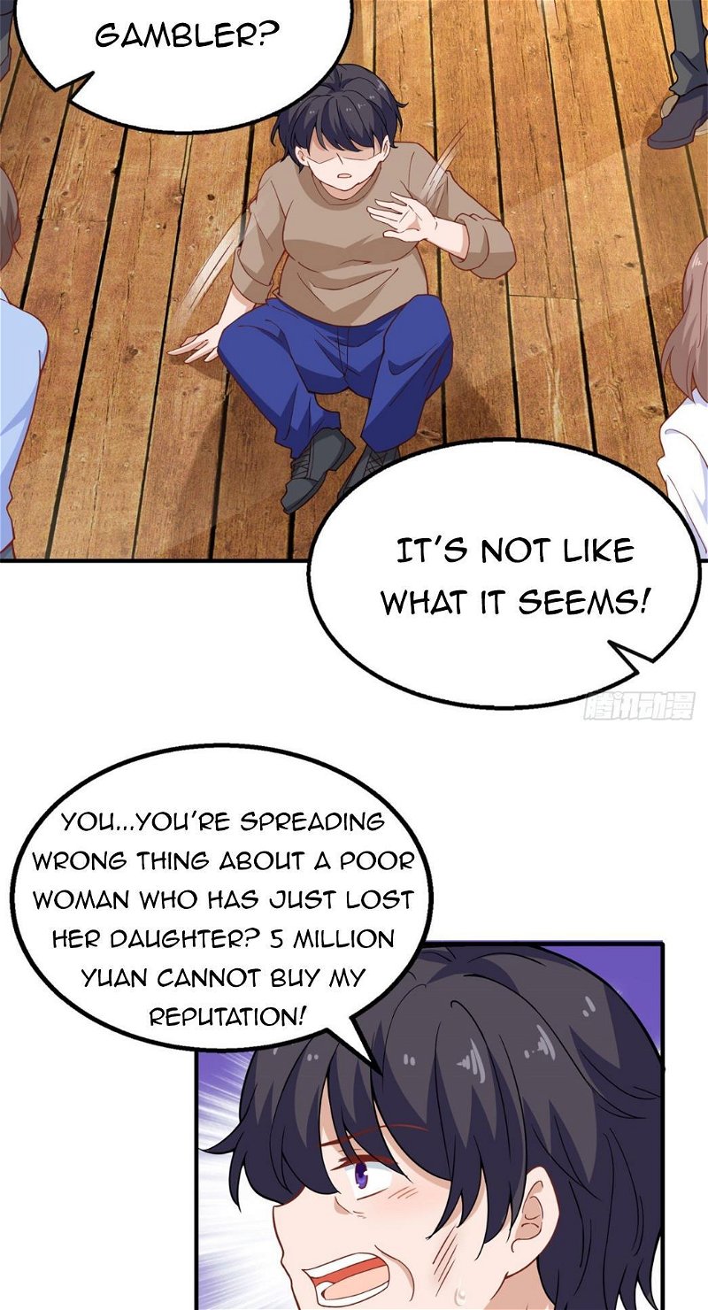 Take Your Mommy Home Chapter 183 - Page 2