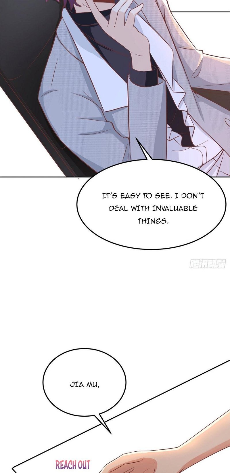 Take Your Mommy Home Chapter 192 - Page 9