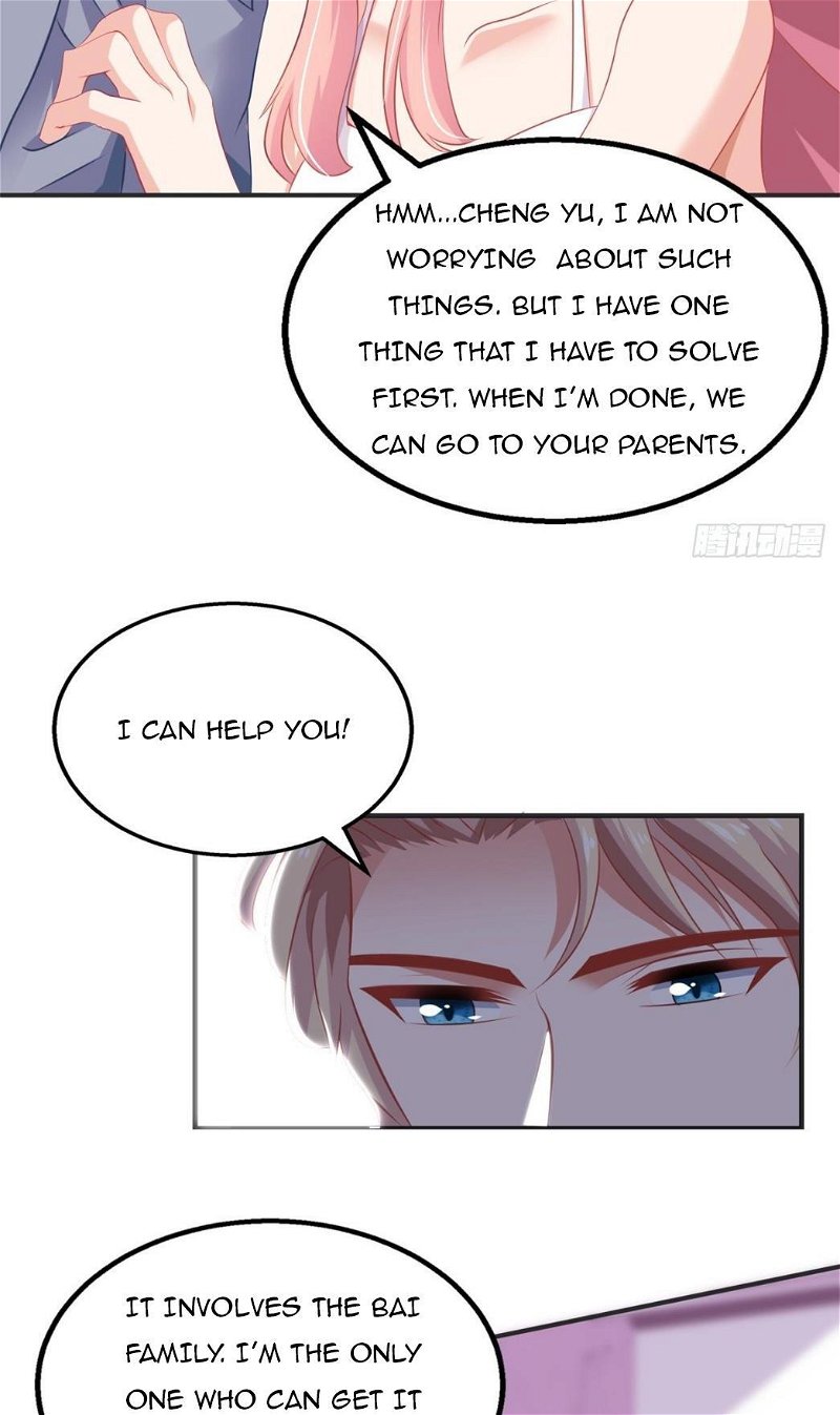 Take Your Mommy Home Chapter 193 - Page 3