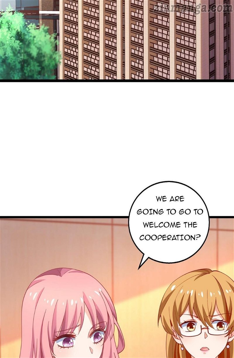 Take Your Mommy Home Chapter 194 - Page 22