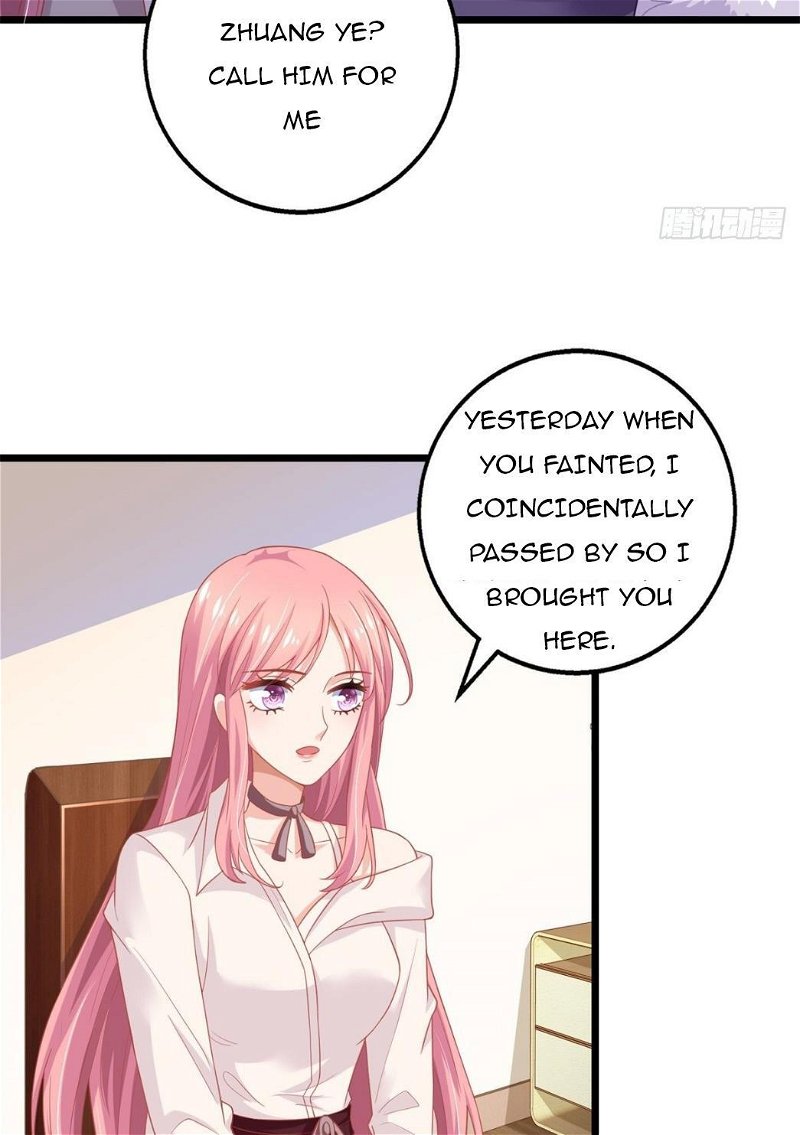 Take Your Mommy Home Chapter 200 - Page 9