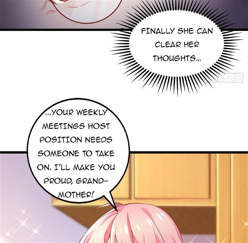Take Your Mommy Home Chapter 200 - Page 36