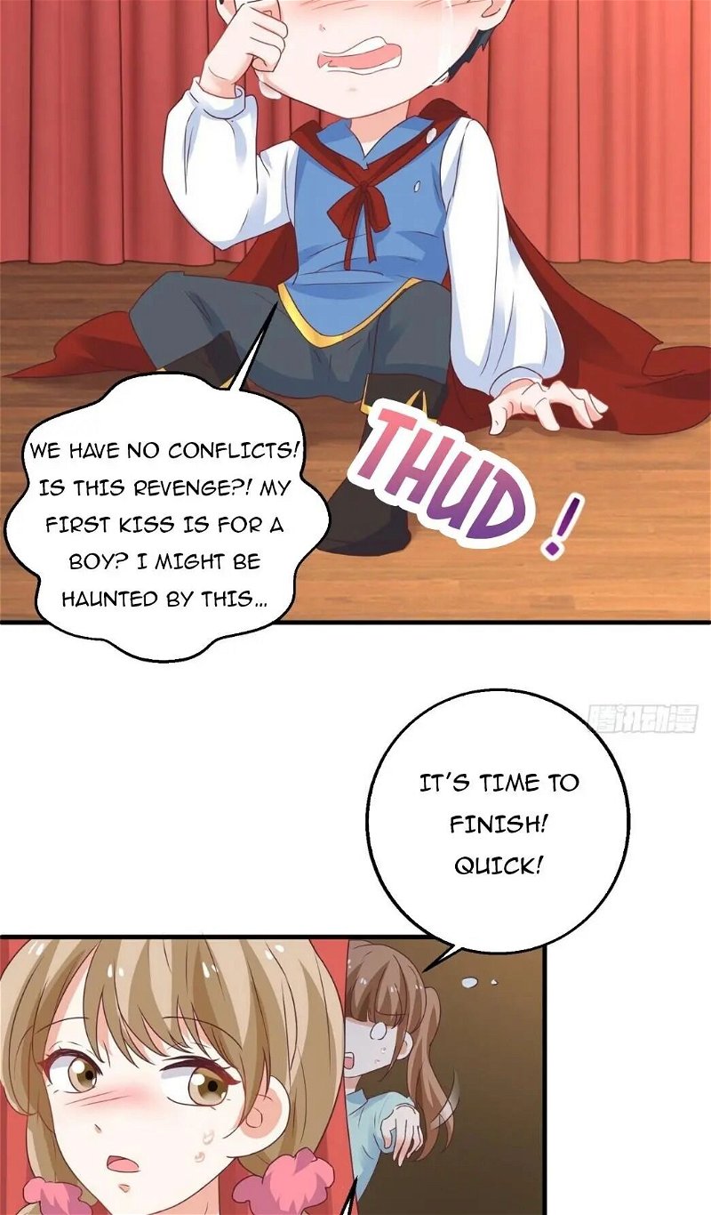 Take Your Mommy Home Chapter 216 - Page 4