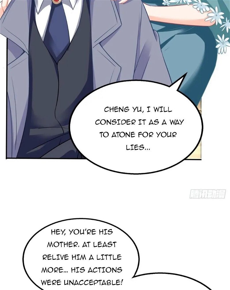 Take Your Mommy Home Chapter 217 - Page 13