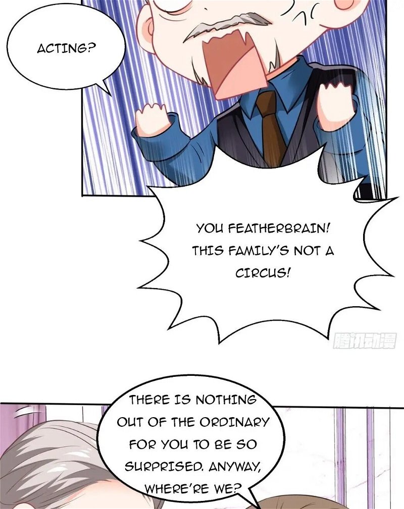 Take Your Mommy Home Chapter 217 - Page 2