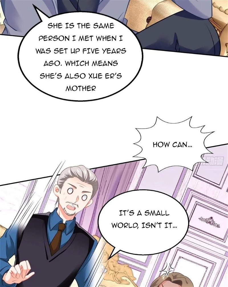 Take Your Mommy Home Chapter 217 - Page 6
