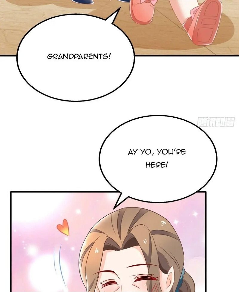 Take Your Mommy Home Chapter 222 - Page 24