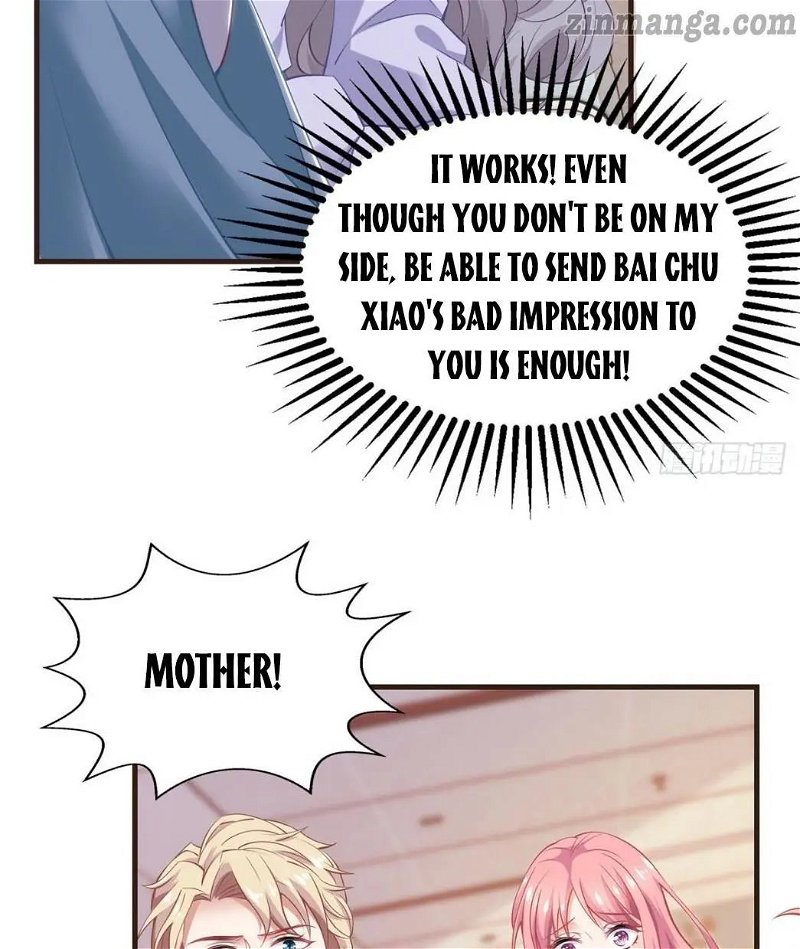 Take Your Mommy Home Chapter 230 - Page 19
