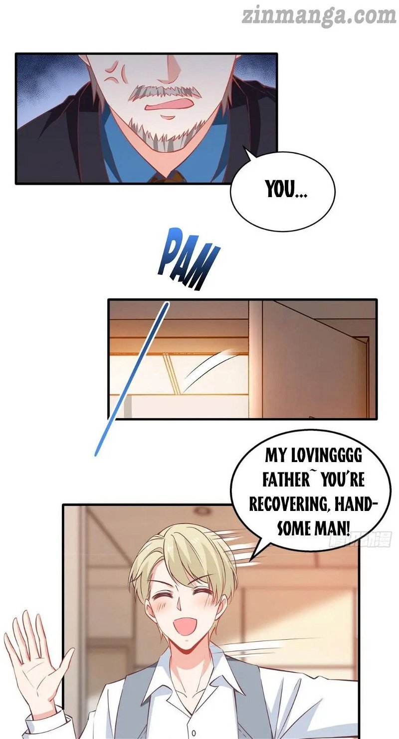 Take Your Mommy Home Chapter 232 - Page 24