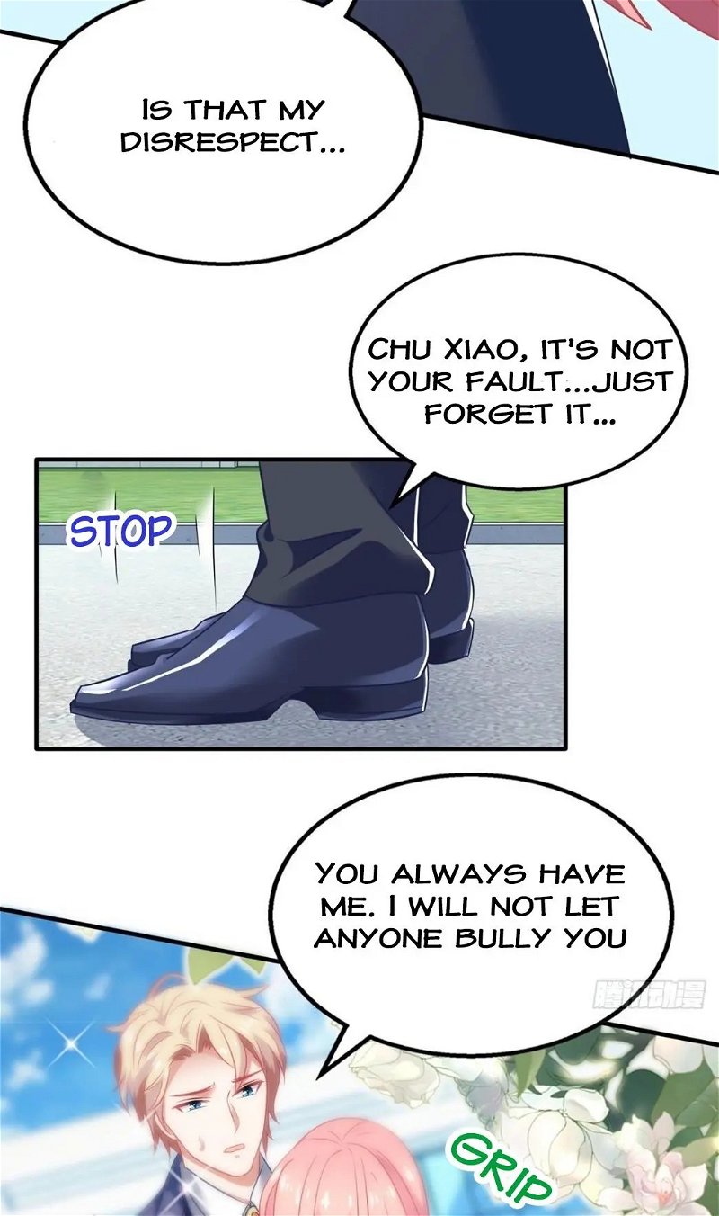 Take Your Mommy Home Chapter 233 - Page 15
