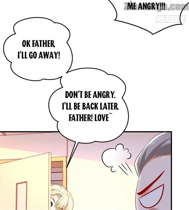 Take Your Mommy Home Chapter 234 - Page 18