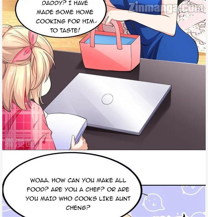 Take Your Mommy Home Chapter 26 - Page 4