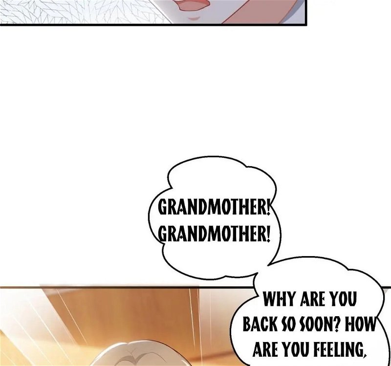 Take Your Mommy Home Chapter 268 - Page 25