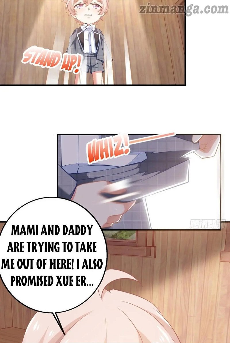 Take Your Mommy Home Chapter 280 - Page 2