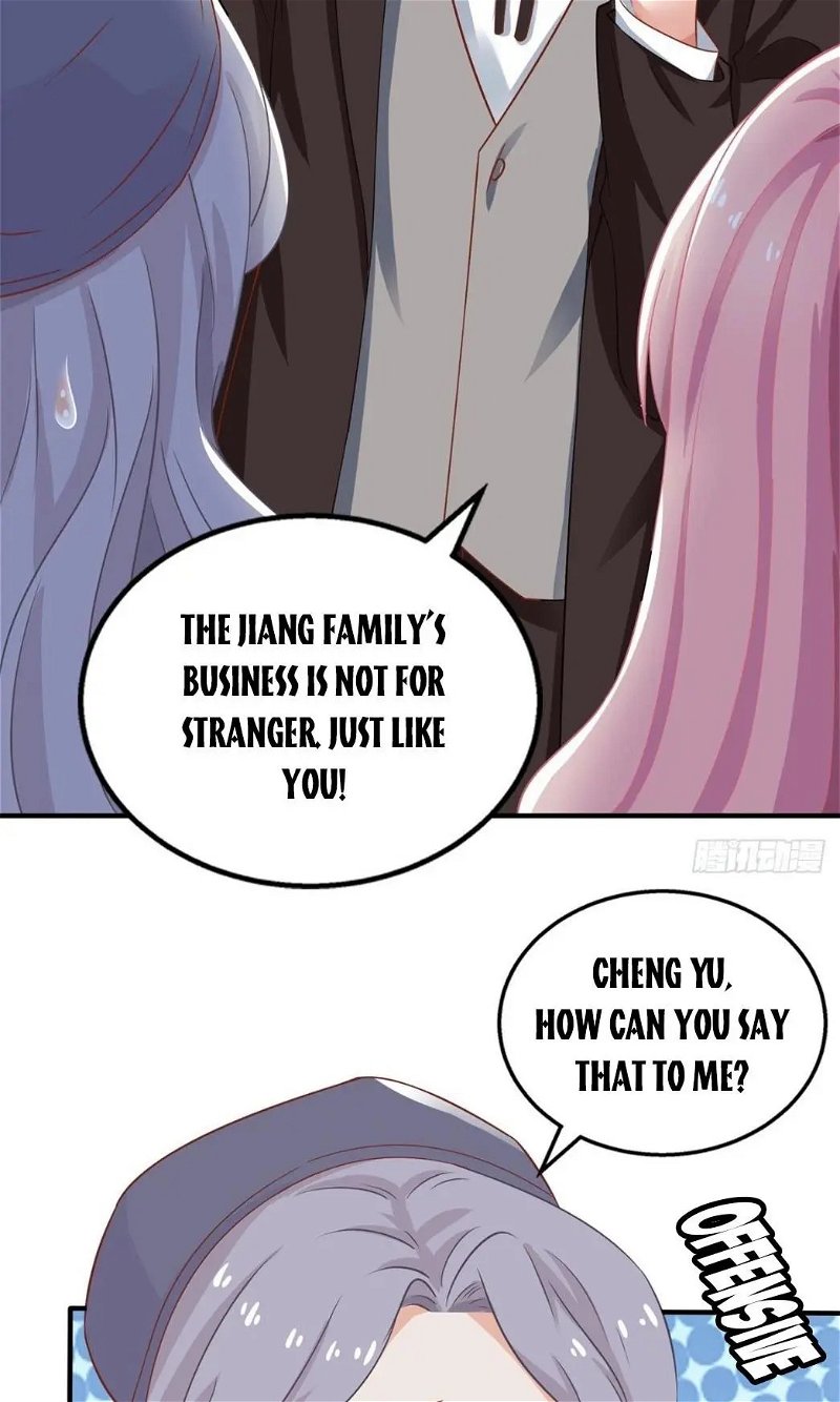 Take Your Mommy Home Chapter 298 - Page 14