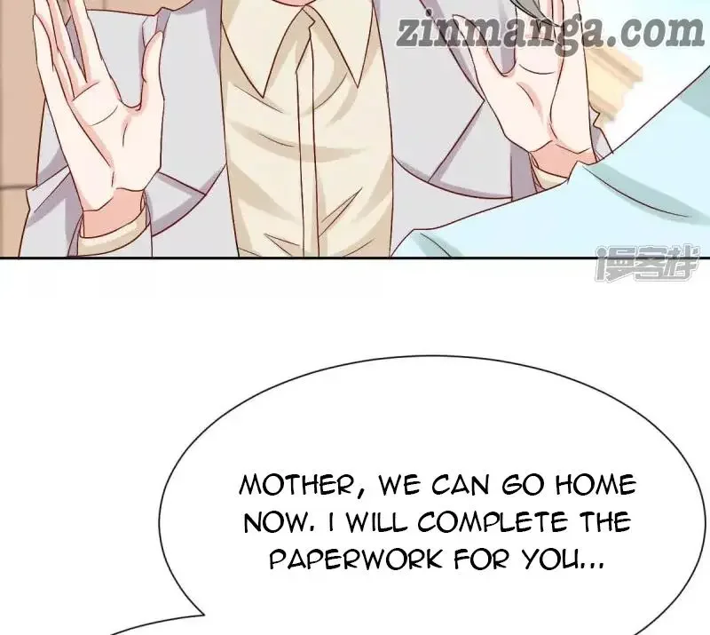 Take Your Mommy Home Chapter 343 - Page 43